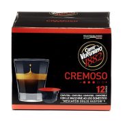 Кофе Verniano Cremoso, в капсулах, 7.5 г