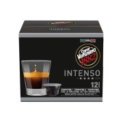Кофе Verniano Intenso, в капсулах, 7.5 г