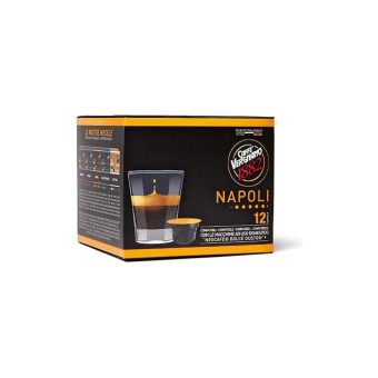 Кофе Verniano Napoli, в капсулах, 7.5 г
