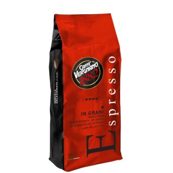 Кофе Verniano Espresso, зерно, 1 кг