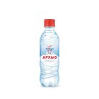 Вода Архыз Легенда Гор минеральная газированная, 0.5 л