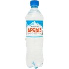Вода Легенда Гор Архыз минеральная природная питьевая, 0.5 л