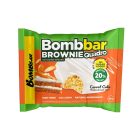 Печенье глазированное Бомббар брауни морковный торт, 50г