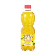 Лимонад Фруктомания, 0.5 л