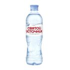 Вода Святой Источник, 0.5 л