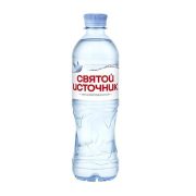 Вода Святой Источник, 0.5 л