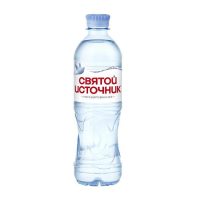 Вода Святой Источник, 0.5 л
