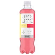 Напиток LifeLine Beauty, клубника-ваниль, 0.5 л