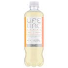Напиток LifeLine Focus Light, персик-юзу, 0.5 л