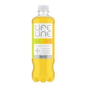 Напиток LifeLine Immunity, манго-киви, 0.5 л
