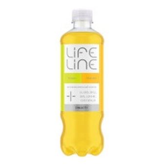 Напиток LifeLine Immunity, манго-киви, 0.5 л