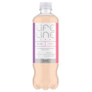 Напиток LifeLine Renew, слива-личи, 0.5 л