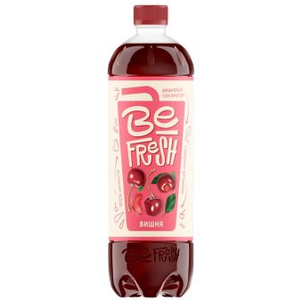 Напиток Befresh, вишня, 0.9 л