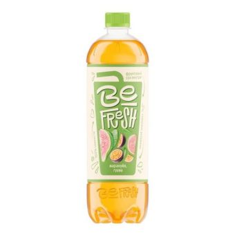 Напиток Befresh, маракуйя-гуава, 0.45 л