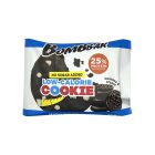 Печенье протеиновое Бомббар неглазированное Печенье-крем, 40г