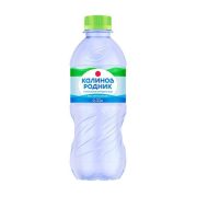 Вода Калинов Родник минеральная столовая газированная, 0.33 л