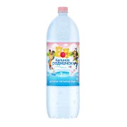 Вода Калинов Родничок для детей, 2 л