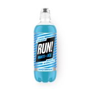 Лимонад RUN, манго, 0.5 л
