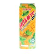 Лимонад Очаково, мохито-манго, 0.5 л