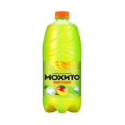 Лимонад Очаково, мохито-манго, 1.25 л