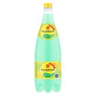 Лимонад Калинов Родник, лимон-лайм, 0.5 л