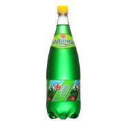 Лимонад Калинов Родник, тархун, 0.5 л