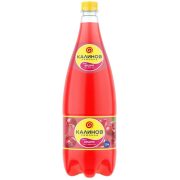 Лимонад Калинов Родник, вишня, 1.5 л