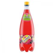 Лимонад Калинов Родник, ежевика-клюква, 1.5 л