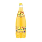Лимонад Калинов Родник, сказочный ключик, 1.5 л