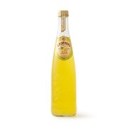 Лимонад Калинов Родник Винтажный, дыня, 0.5 л