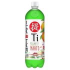 Чай Ti Зелёный Манго, пластиковая бутылка, 1.25 л