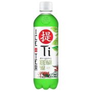 Чай Ti зелёный, 0.5 л