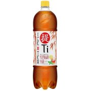Чай Ti чёрный, лимон, 1.25 л
