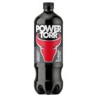 Энергетик Power Torr (Пауэр Торр) Энерджи, чёрный, 0.5 л