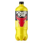 Энергетик Power Torr (Пауэр Торр) Ultra Mango, жёлтый, 1 л