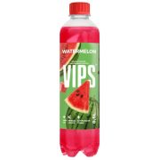 Лимонад VIPs, арбуз, 0.5 л