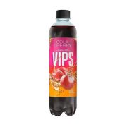 Кола VIPs, вишнёвый рай, 0.5 л