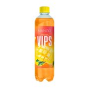 Лимонад VIPs, манго, 0.5 л