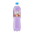 Лимонад VIPs, клубника-лаванда, 1 л