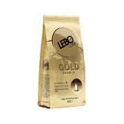 Кофе Lebo Gold Арабика, молотый для турки, 200 г