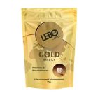 Кофе Lebo Gold, растворимый, 75 г