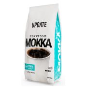 Кофе Update Espresso Mocca, зерно, 1 кг