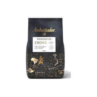 Кофе Update Espresso Crema, зерно, 1 кг