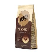 Кофе Lebo Классик, зерно, 250 г