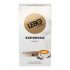 Кофе Lebo Espresso Milky, в капсулах, 55 г