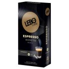 Кофе Lebo Espresso Ristretto, в капсулах, 55 г