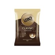 Кофе Lebo Классик, молотый для турки, 90 г
