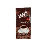 Кофе Lebo Классик, растворимый, 100 г
