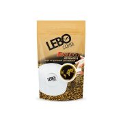 Кофе Лебо Экстра растворимый сублимированный, 100 г