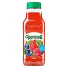 Напиток Фрутмотив, лесные ягоды, 0.5 л